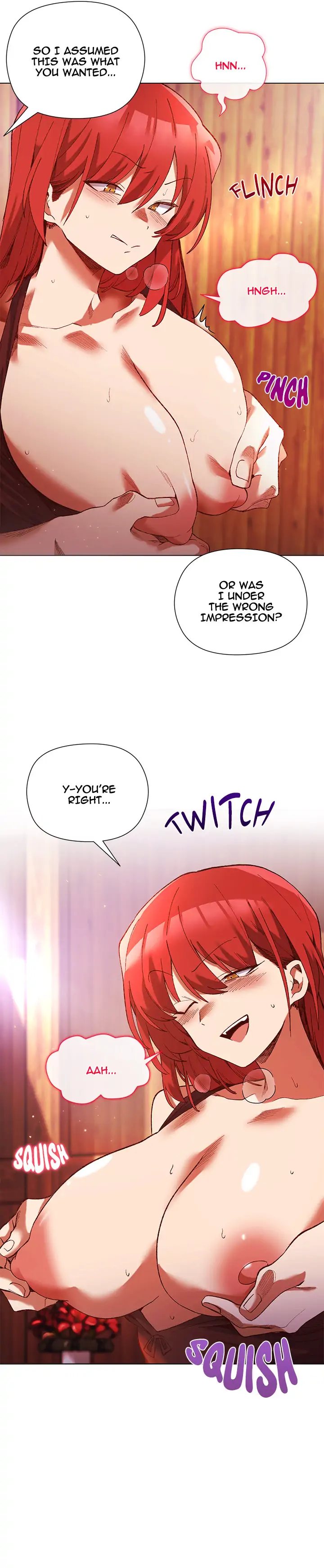 I Will Protect the Lady - Chapter 2 - picture 30