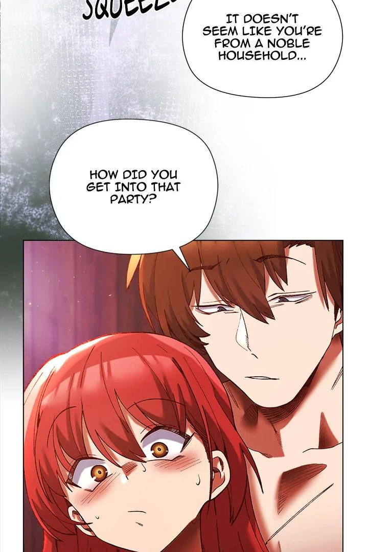 I Will Protect the Lady - Chapter 2 - picture 32