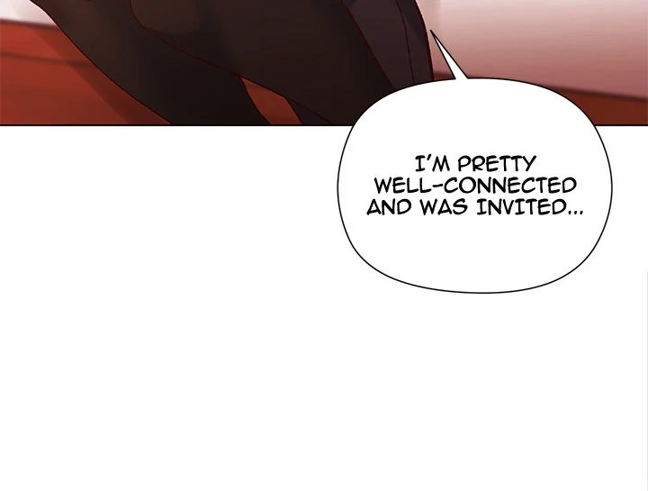 I Will Protect the Lady - Chapter 2 - picture 35
