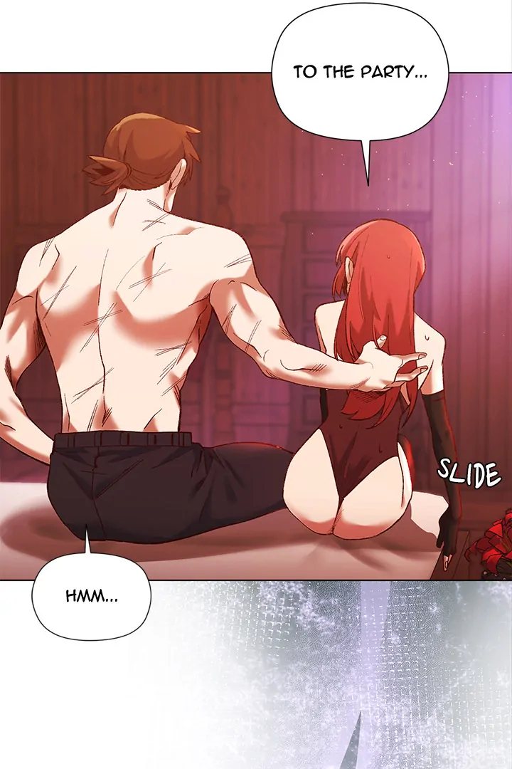 I Will Protect the Lady - Chapter 2 - picture 36