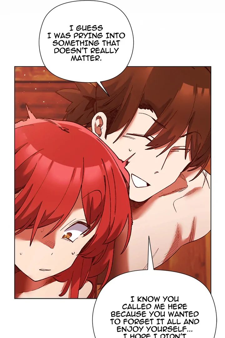 I Will Protect the Lady - Chapter 2 - picture 45