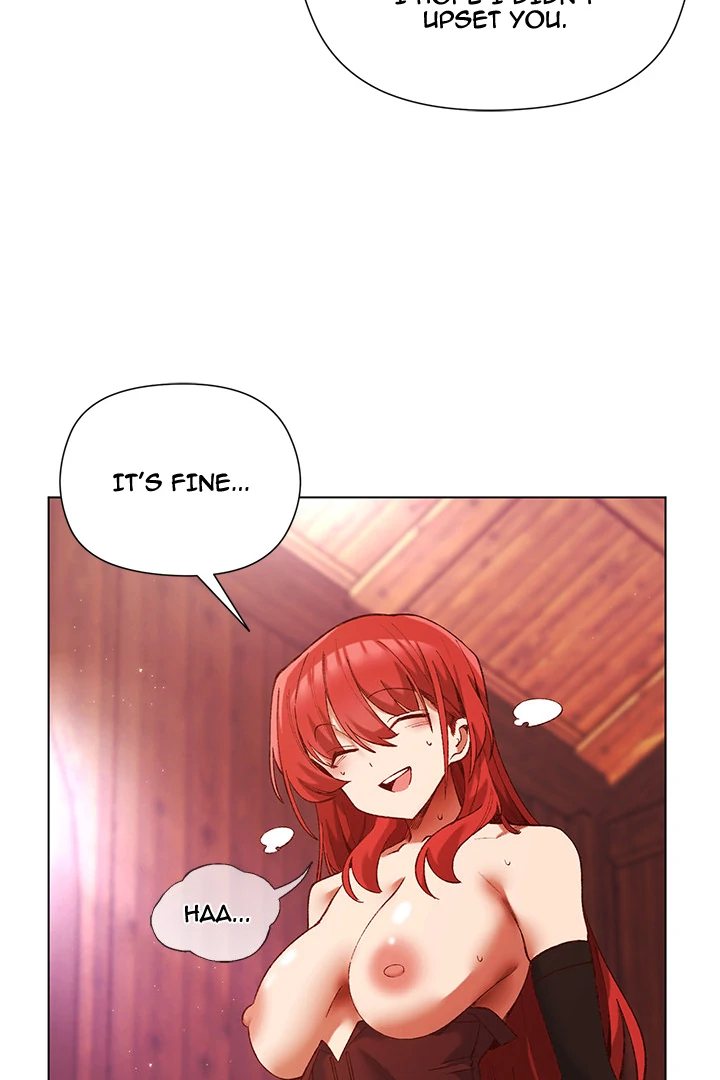 I Will Protect the Lady - Chapter 2 - picture 46