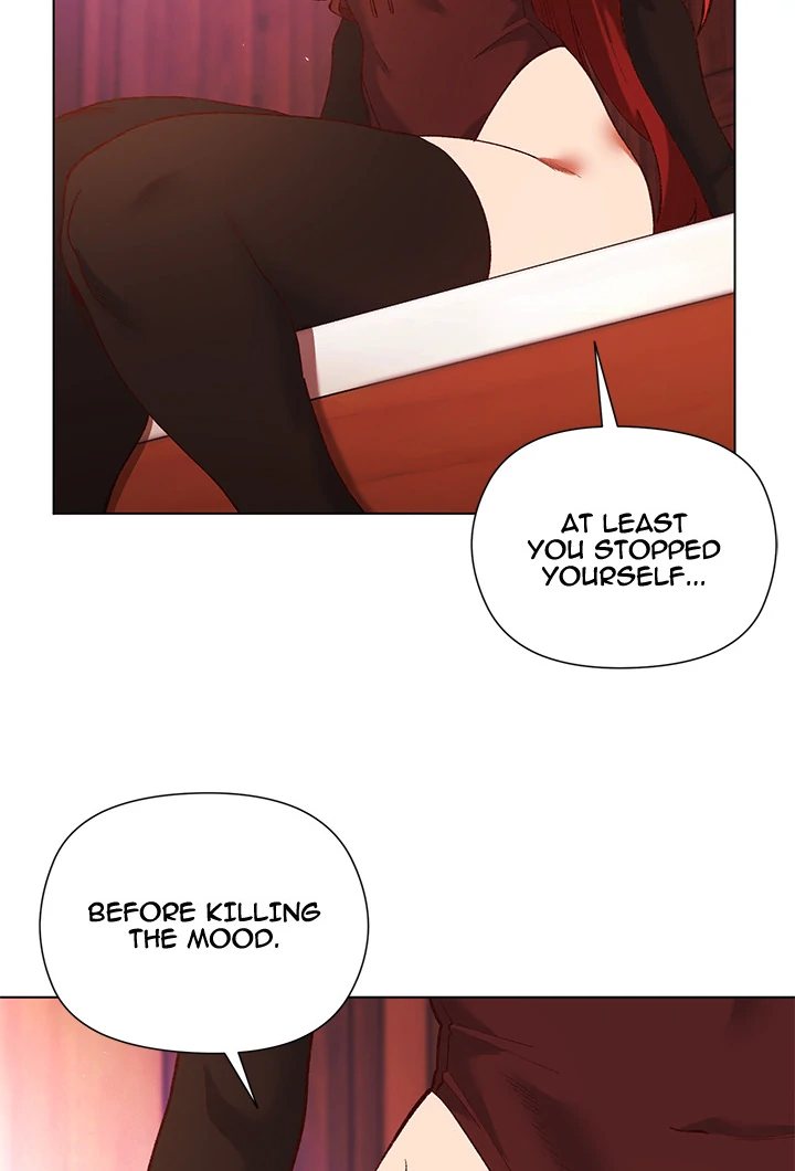 I Will Protect the Lady - Chapter 2 - picture 47