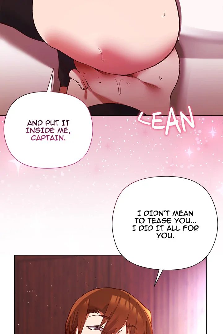 I Will Protect the Lady - Chapter 2 - picture 50