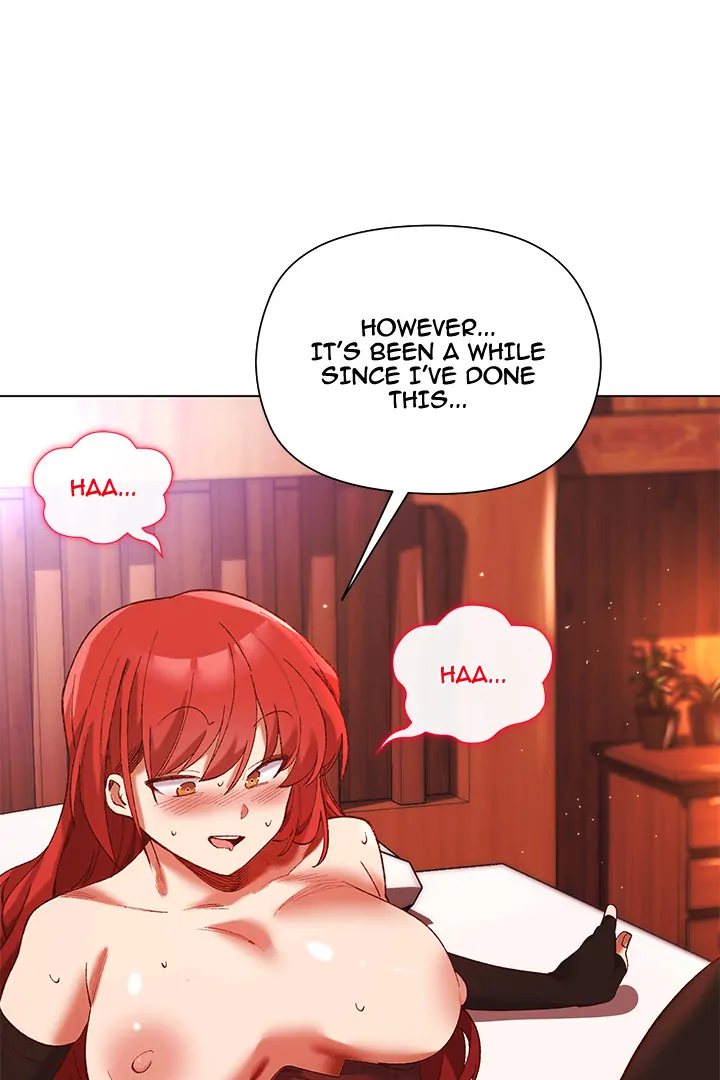 I Will Protect the Lady - Chapter 2 - picture 55
