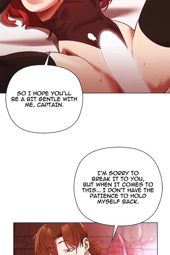 I Will Protect the Lady - Chapter 2 - picture 56