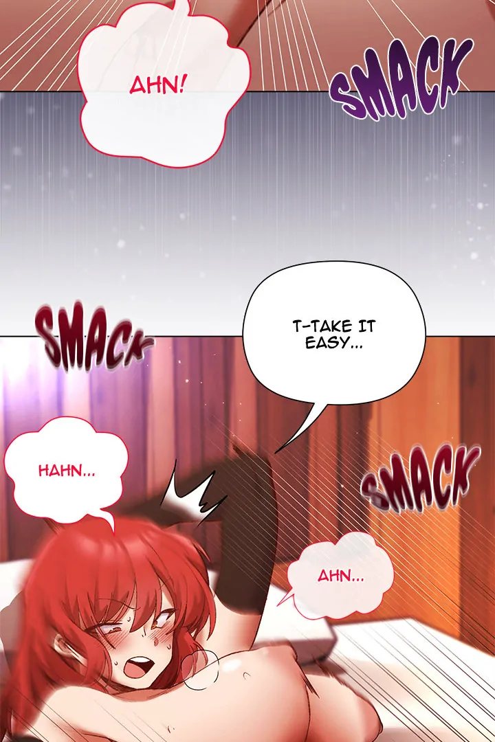I Will Protect the Lady - Chapter 2 - picture 60