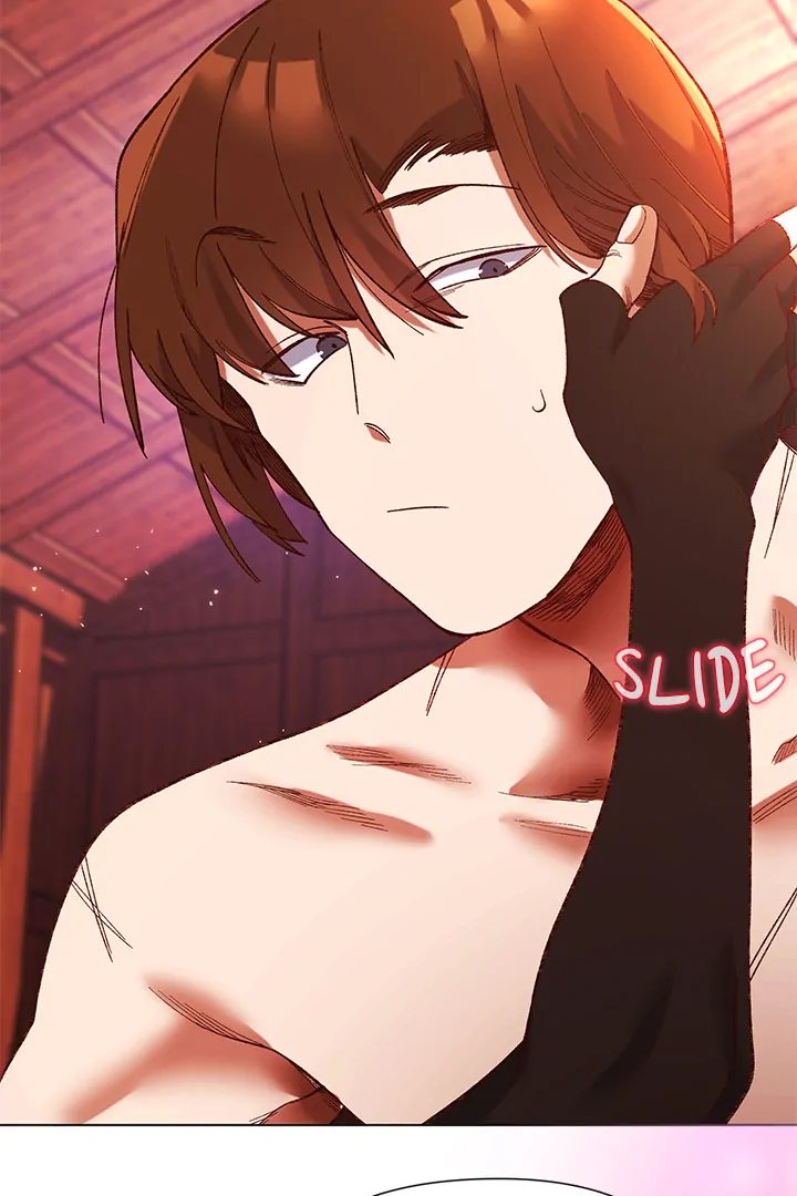 I Will Protect the Lady - Chapter 2 - picture 71