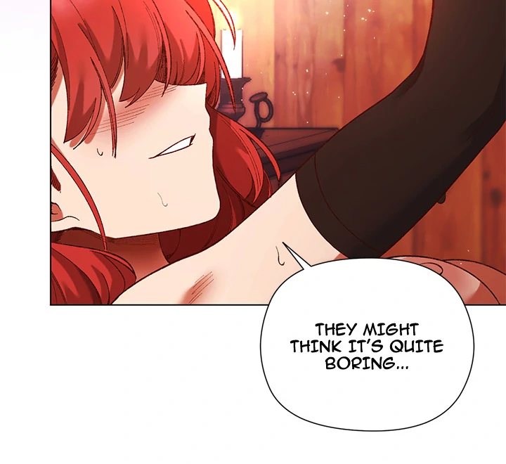 I Will Protect the Lady - Chapter 2 - picture 73