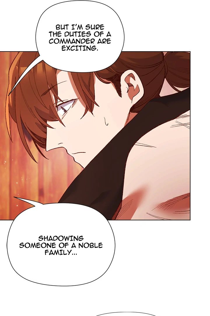 I Will Protect the Lady - Chapter 2 - picture 74