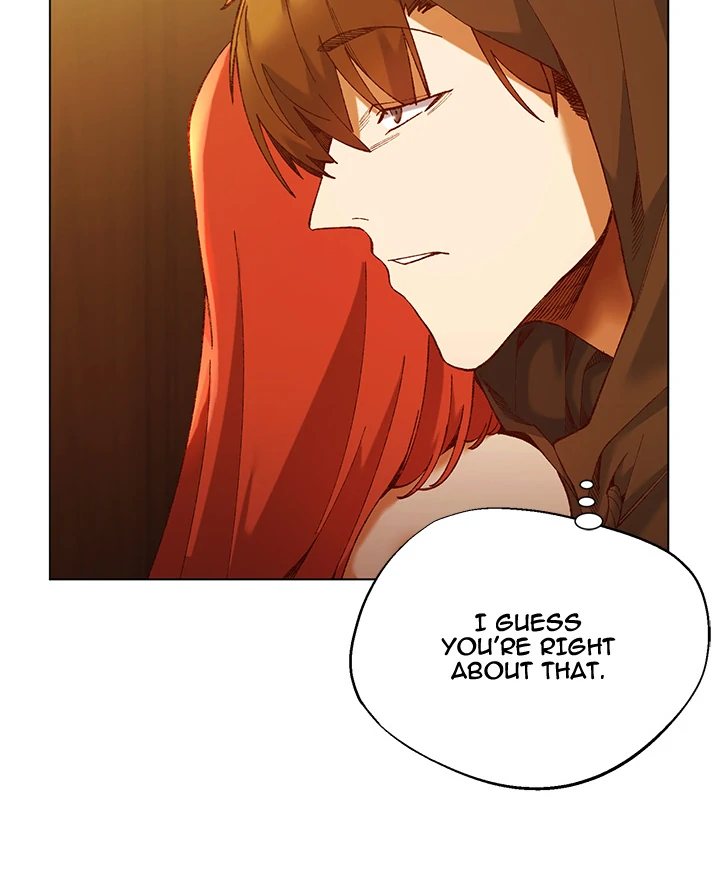 I Will Protect the Lady - Chapter 2 - picture 8