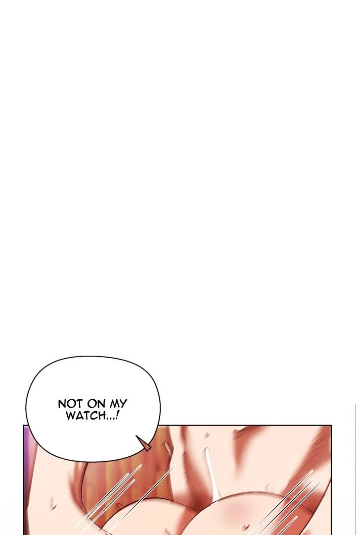 I Will Protect the Lady - Chapter 3 - picture 10