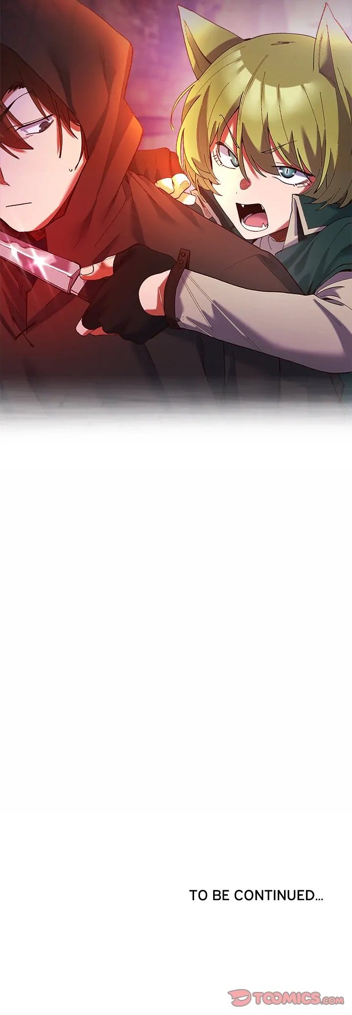 I Will Protect the Lady - Chapter 3 - picture 100
