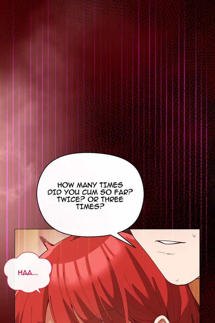 I Will Protect the Lady - Chapter 3 - picture 15