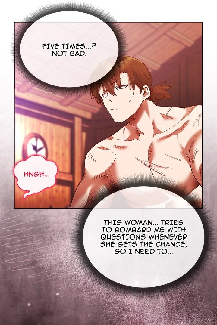 I Will Protect the Lady - Chapter 3 - picture 19