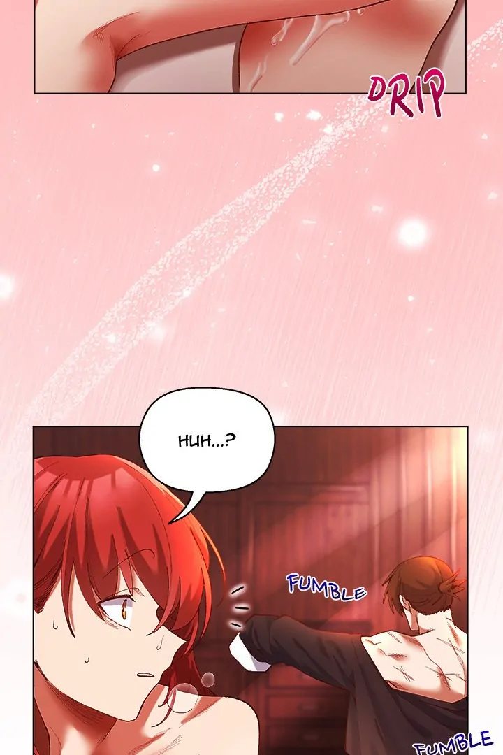 I Will Protect the Lady - Chapter 3 - picture 29