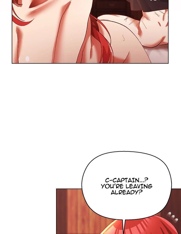 I Will Protect the Lady - Chapter 3 - picture 30