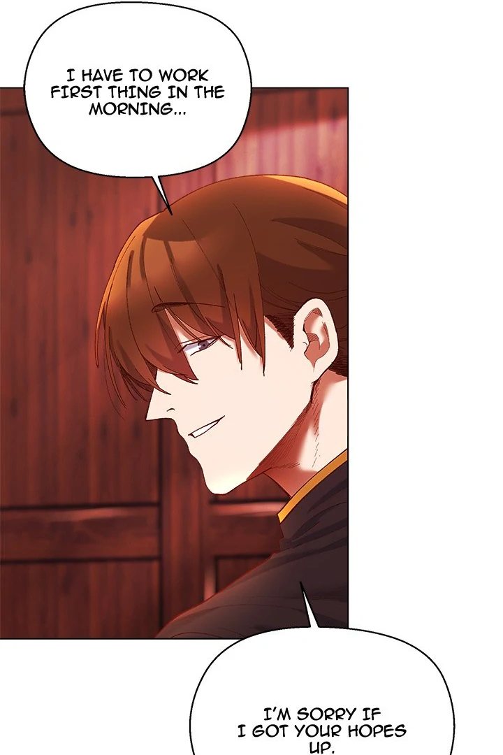 I Will Protect the Lady - Chapter 3 - picture 32