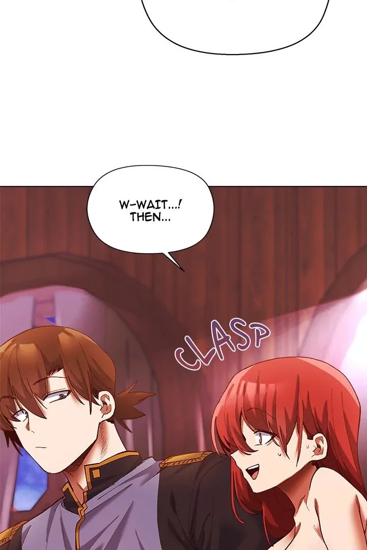 I Will Protect the Lady - Chapter 3 - picture 33