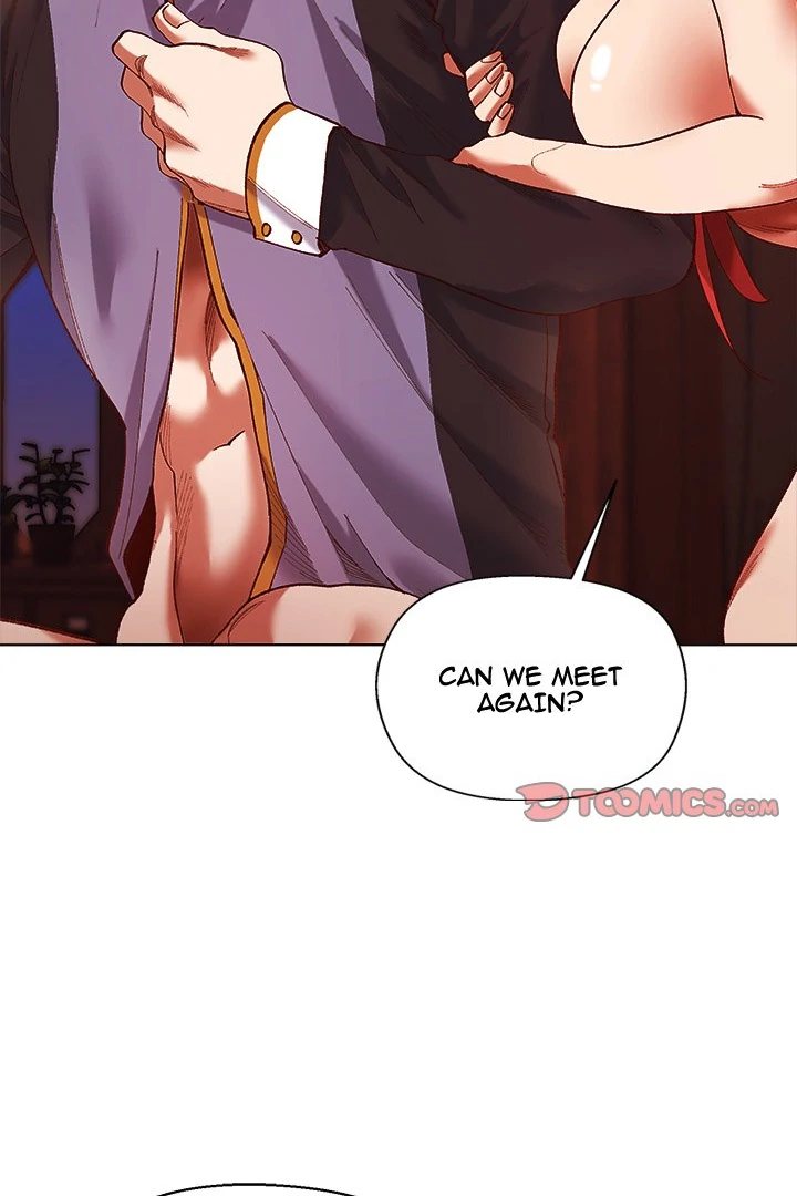 I Will Protect the Lady - Chapter 3 - picture 34