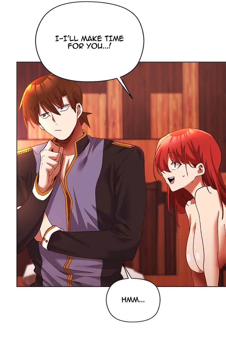 I Will Protect the Lady - Chapter 3 - picture 38
