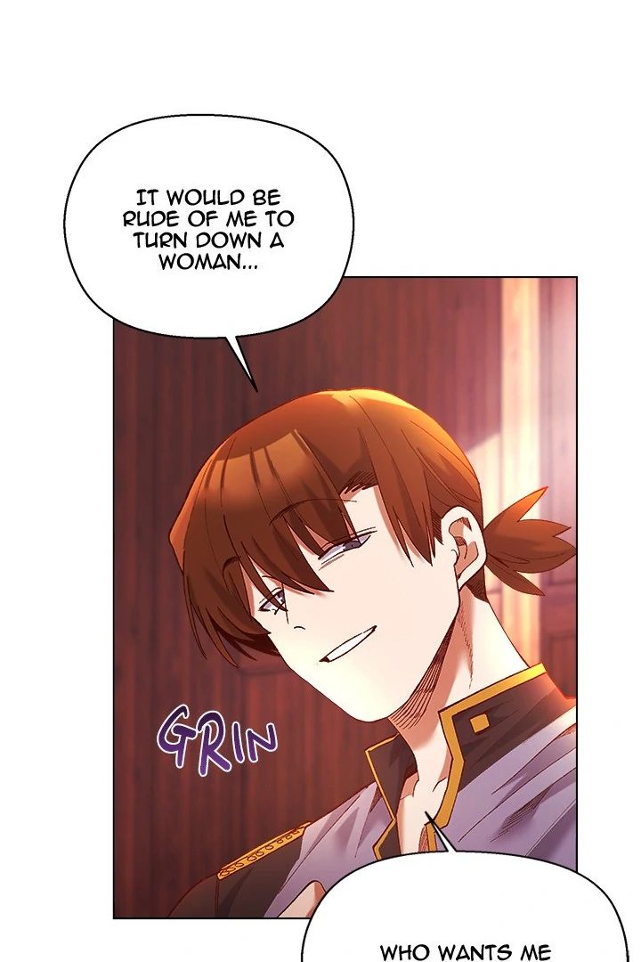 I Will Protect the Lady - Chapter 3 - picture 39