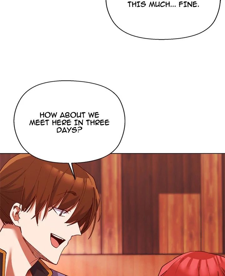I Will Protect the Lady - Chapter 3 - picture 40