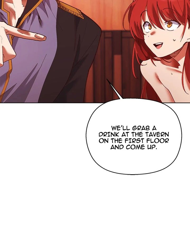 I Will Protect the Lady - Chapter 3 - picture 41