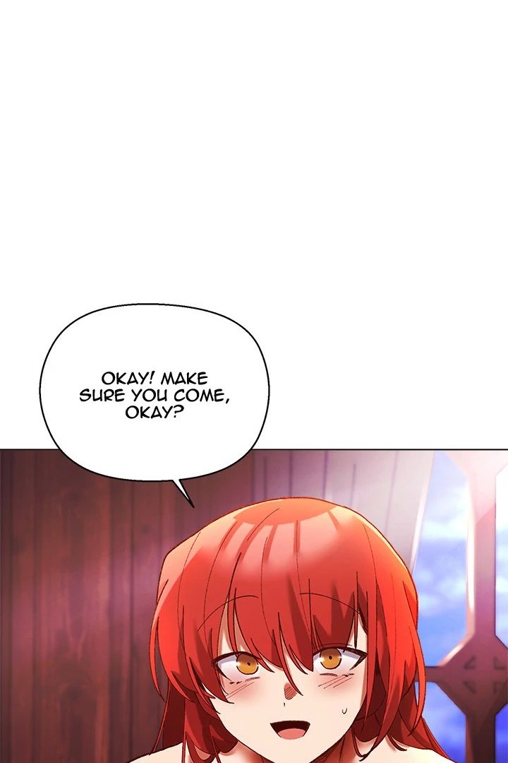 I Will Protect the Lady - Chapter 3 - picture 42