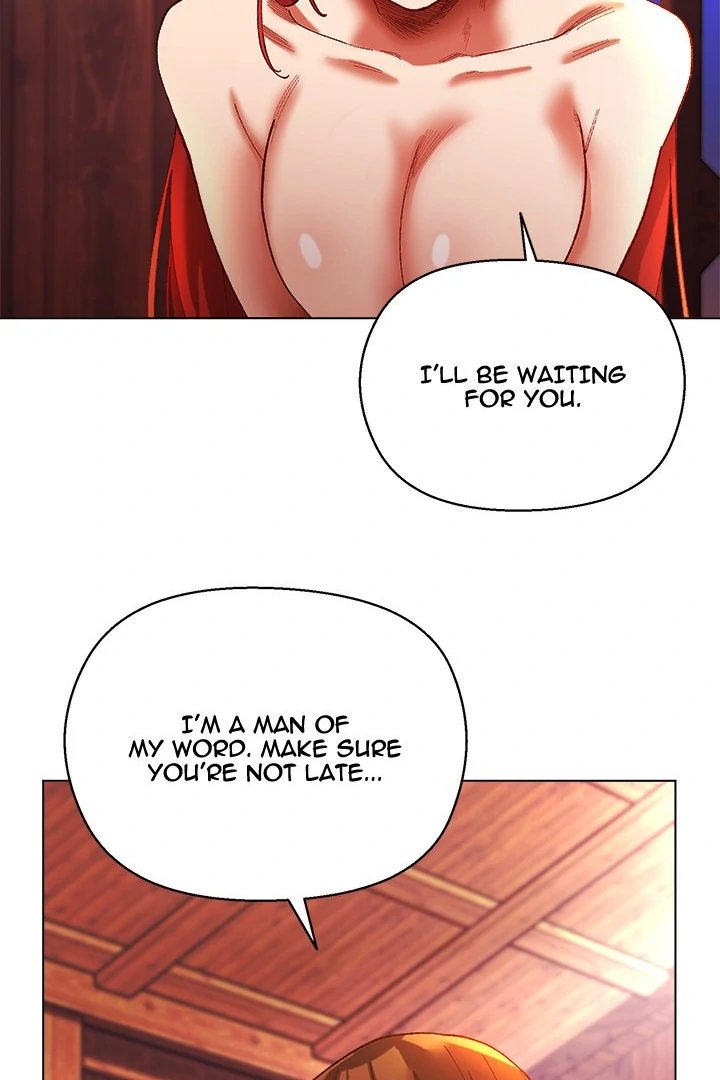 I Will Protect the Lady - Chapter 3 - picture 43