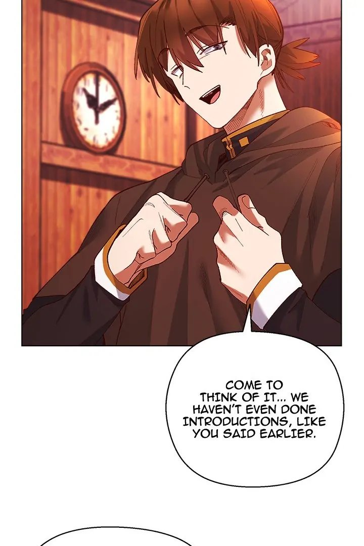 I Will Protect the Lady - Chapter 3 - picture 44