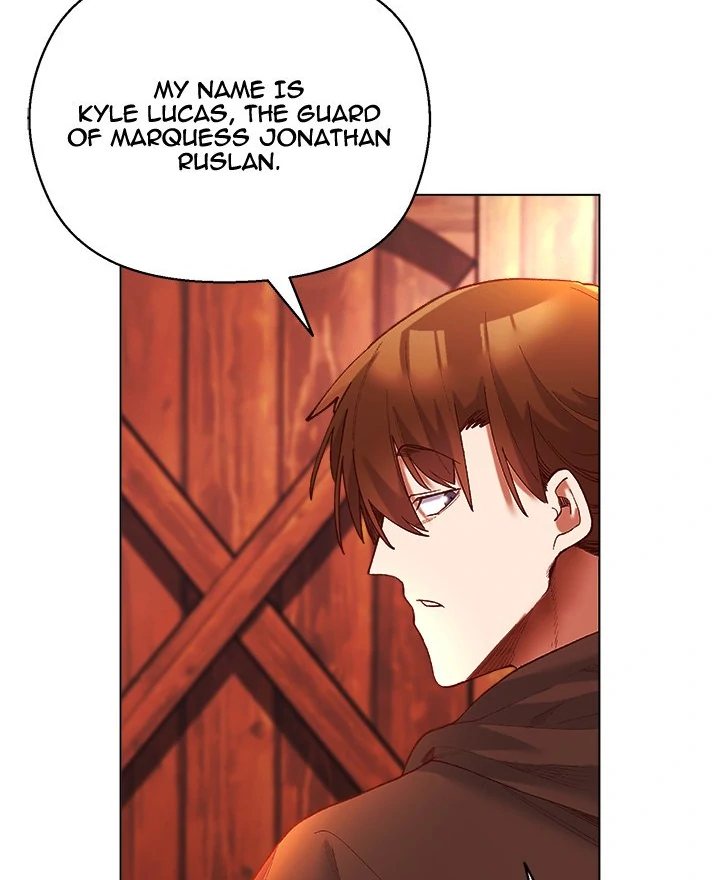 I Will Protect the Lady - Chapter 3 - picture 45