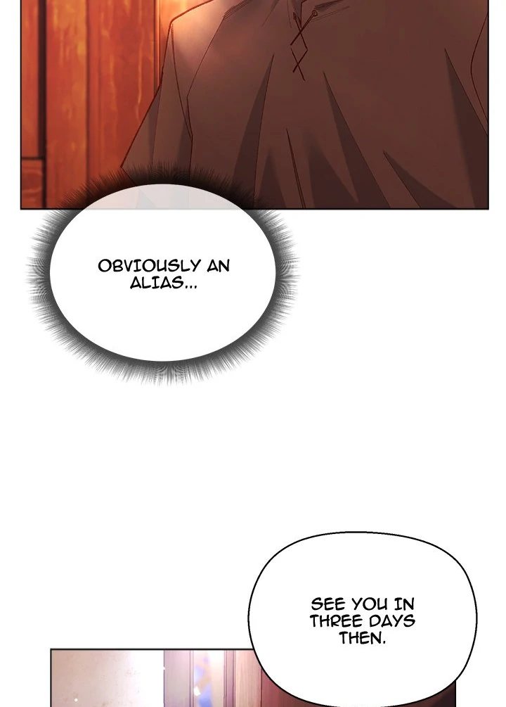I Will Protect the Lady - Chapter 3 - picture 49