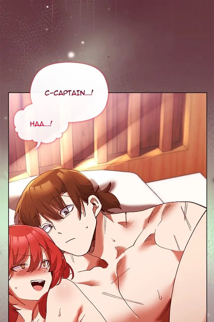I Will Protect the Lady - Chapter 3 - picture 5