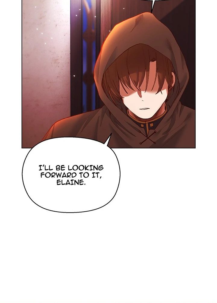 I Will Protect the Lady - Chapter 3 - picture 50