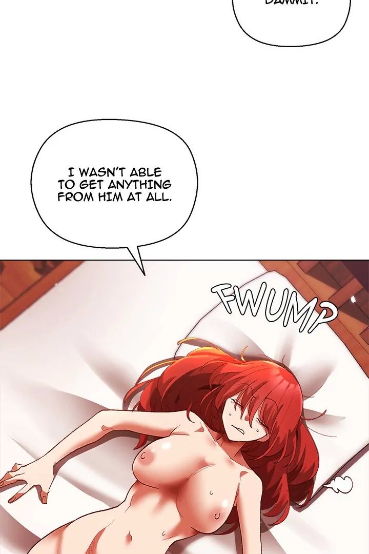 I Will Protect the Lady - Chapter 3 - picture 53