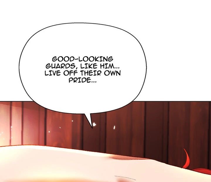 I Will Protect the Lady - Chapter 3 - picture 55