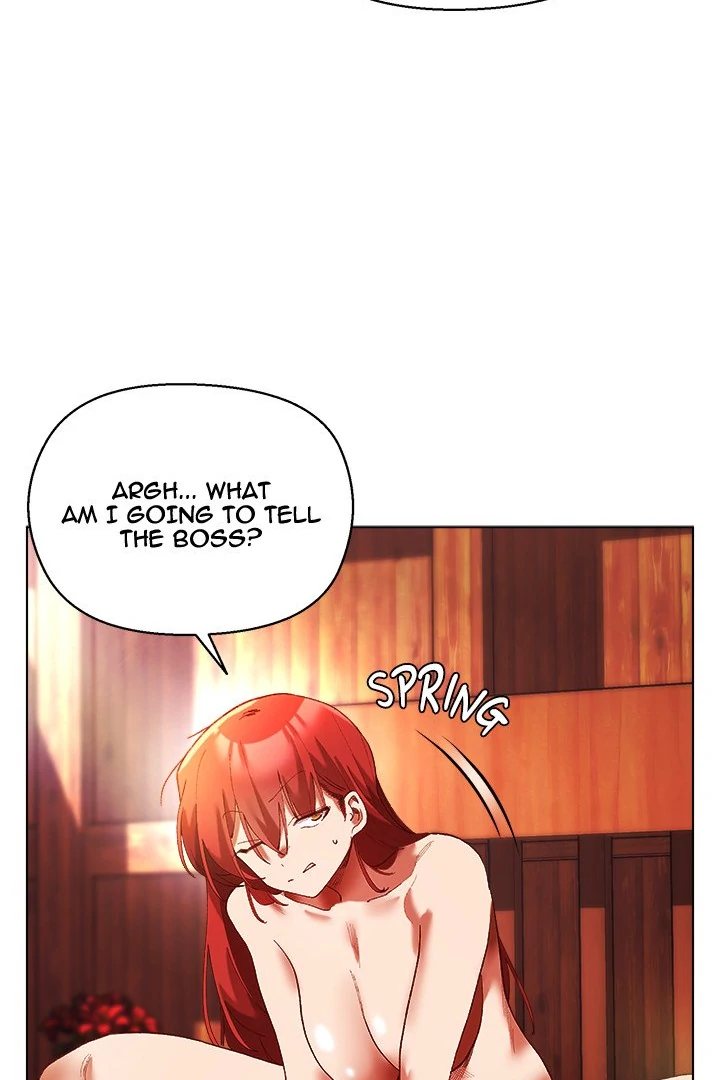 I Will Protect the Lady - Chapter 3 - picture 57