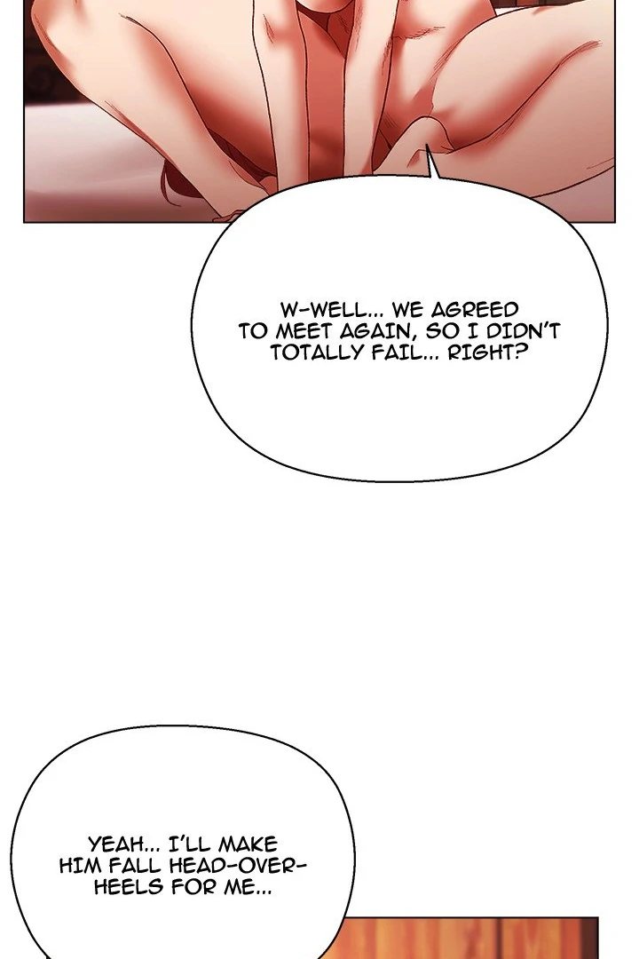 I Will Protect the Lady - Chapter 3 - picture 58