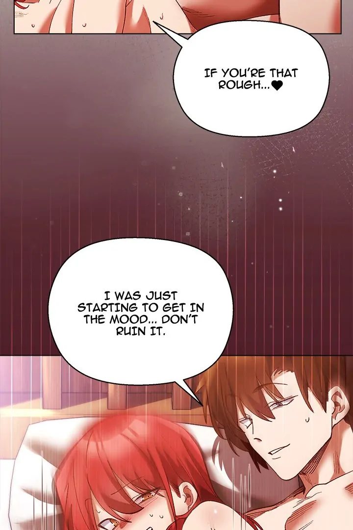 I Will Protect the Lady - Chapter 3 - picture 6
