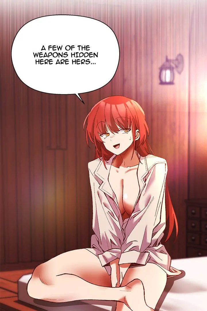 I Will Protect the Lady - Chapter 3 - picture 62