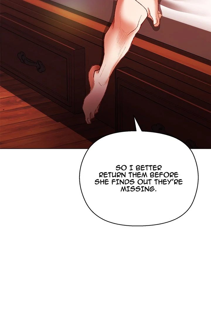 I Will Protect the Lady - Chapter 3 - picture 63
