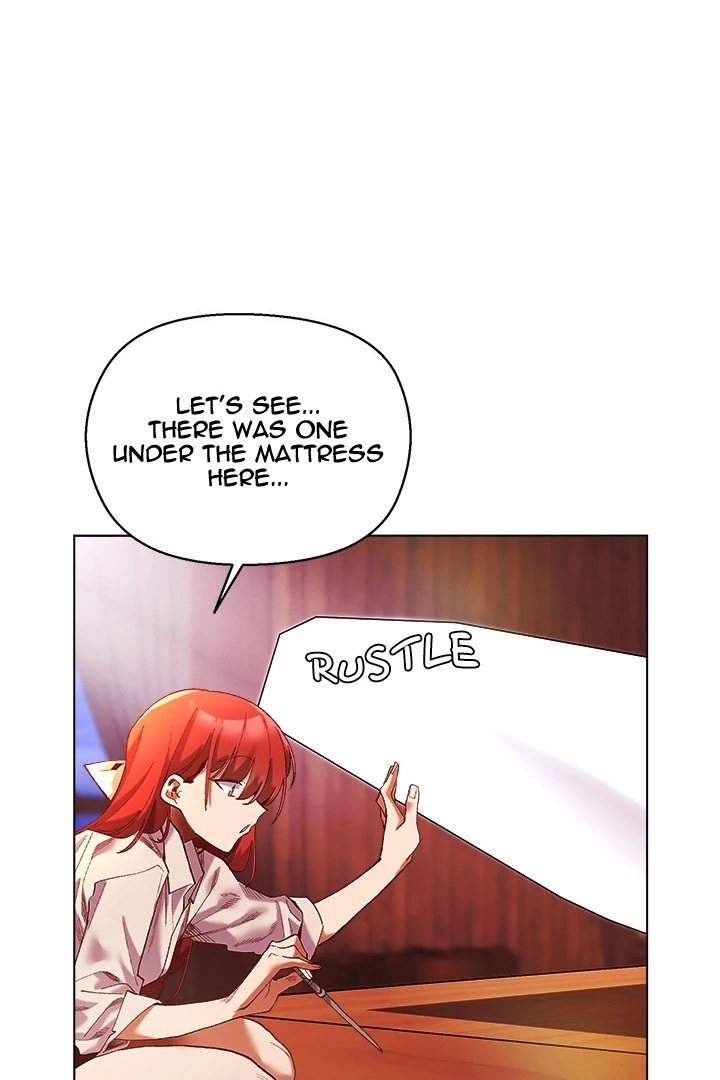 I Will Protect the Lady - Chapter 3 - picture 64