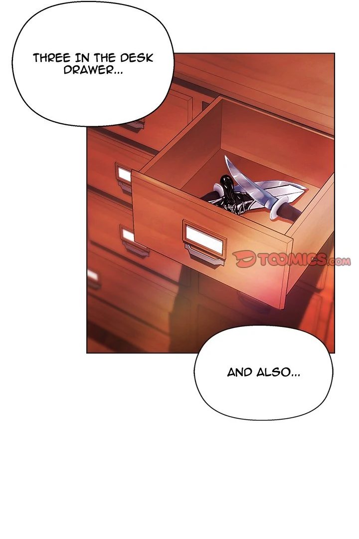 I Will Protect the Lady - Chapter 3 - picture 67