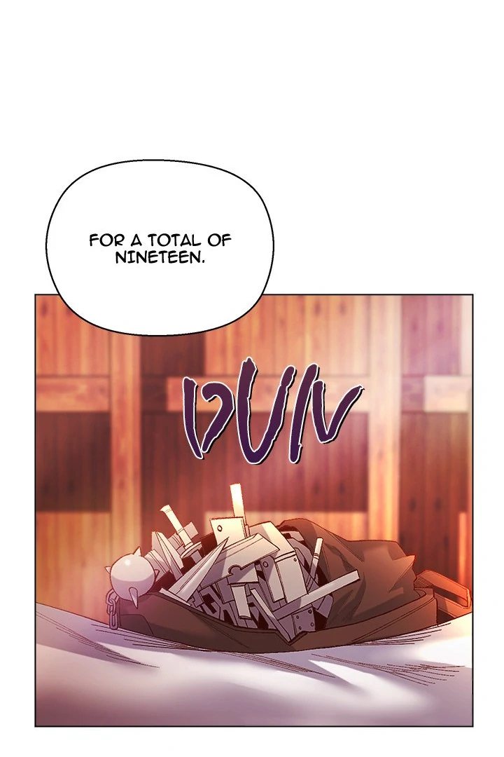 I Will Protect the Lady - Chapter 3 - picture 68
