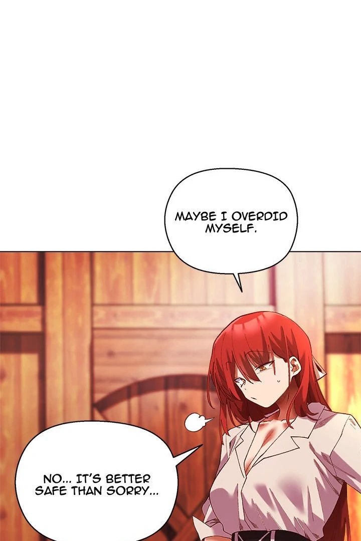 I Will Protect the Lady - Chapter 3 - picture 69