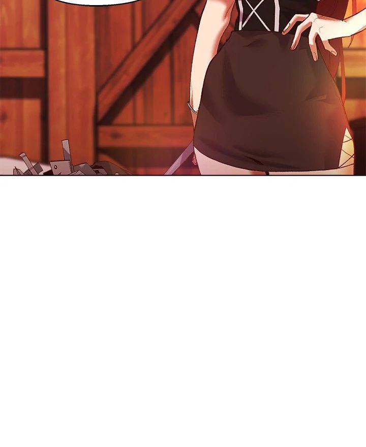 I Will Protect the Lady - Chapter 3 - picture 70