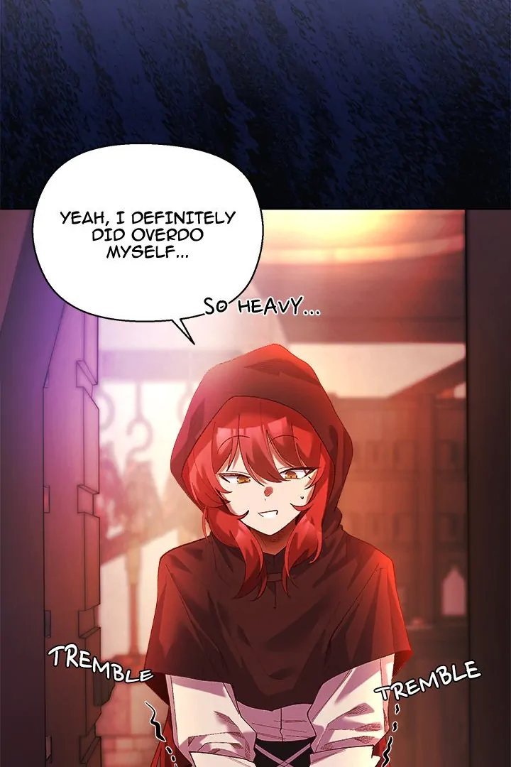 I Will Protect the Lady - Chapter 3 - picture 72