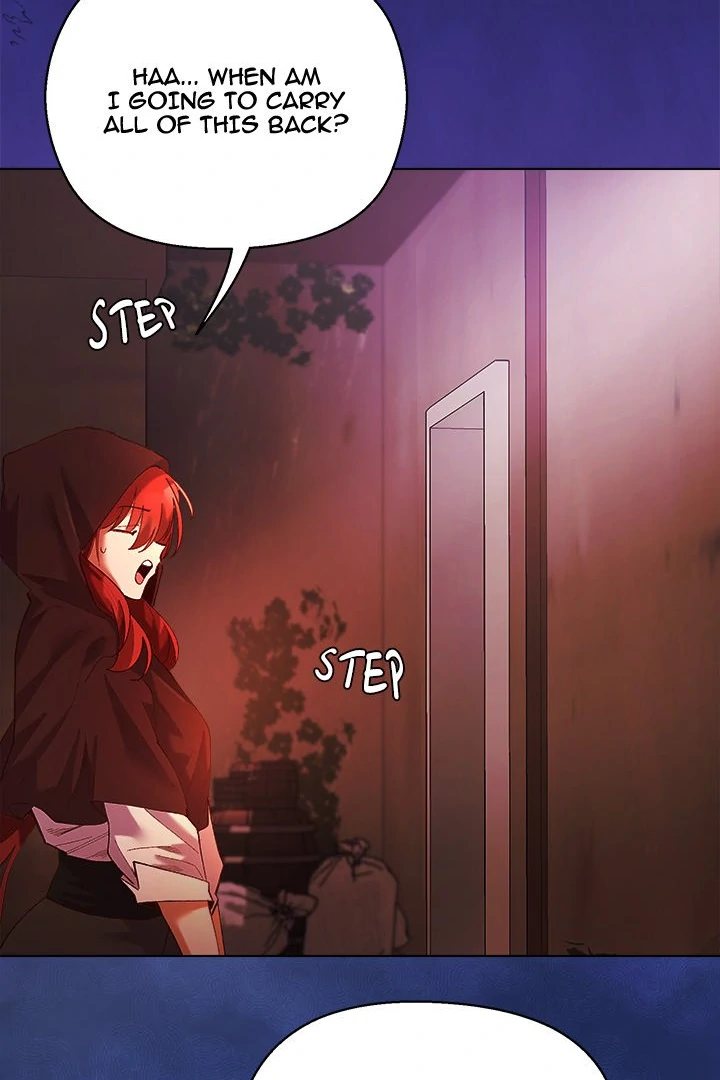 I Will Protect the Lady - Chapter 3 - picture 74