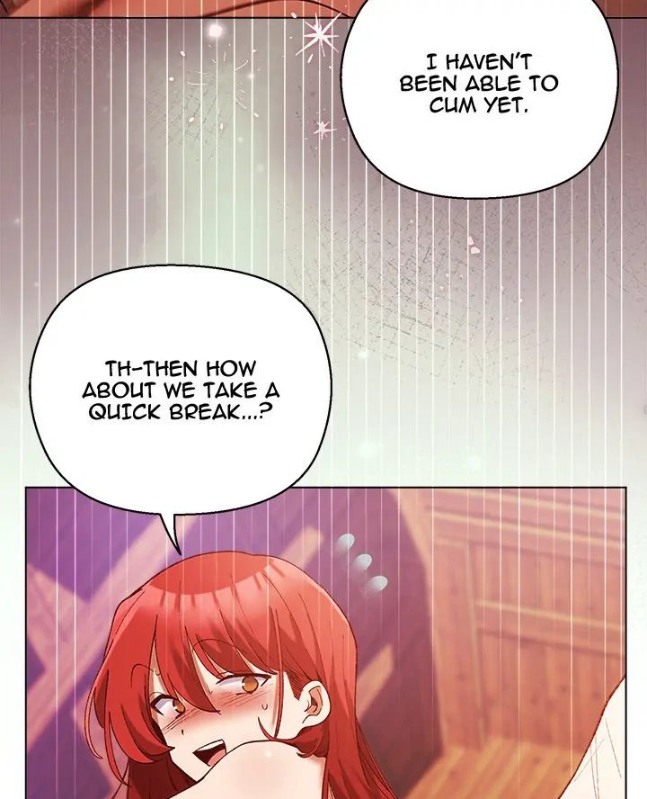 I Will Protect the Lady - Chapter 3 - picture 8